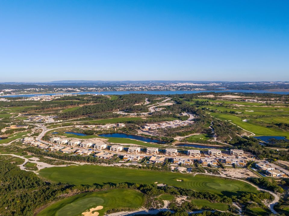Villa i Obidos, Leiria - foto 4